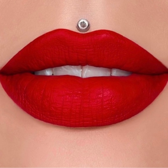 Jeffree Star SUCKER PUNCH MINI INDIVIDUAL Travel Friendly Velour Liquid Lipstick - Picture 4 of 7